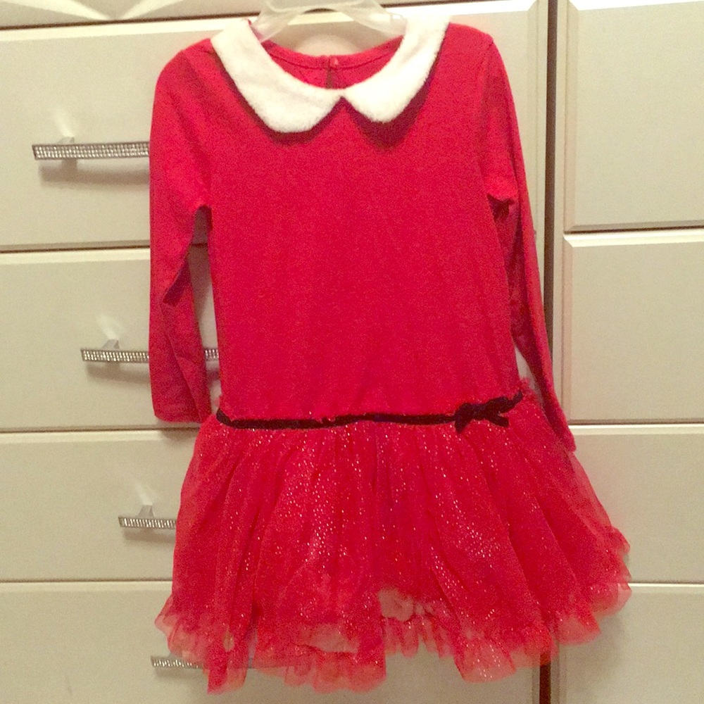 🍒Red Dress 🍒